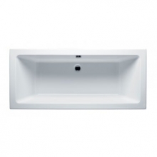 Ванна акриловая RIHO Lusso 170х75 BA1800500000000 без гидромассажа