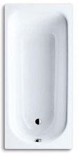 Стальная ванна Kaldewei SANIFORM PLUS 360-1 (140x70) 111500010001