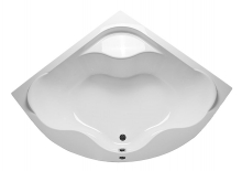 Ванна акриловая 1marka Afrodita (150x150)