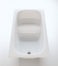 Ванна акриловая RusAqua Ideal 120x70 Ванна акриловая RusAqua Ideal 120x70