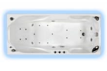 Акриловая ванна Triton ДИАНА 170x75 Акриловая ванна Triton ДИАНА 170x75
