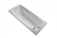 Акриловая Ванна Eurolux Сиракузы 150х70 Акриловая Ванна Eurolux Сиракузы 150х70