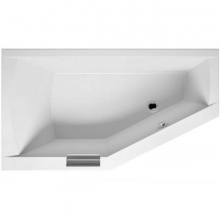Акриловая ванна RIHO Geta 170x90 прав. BA8800500000000 без гидромассажа