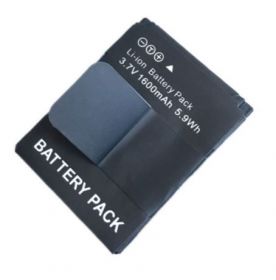 Аккумуляторная батарея для видеокамеры GoPro Hero 3 (AHDBT-301) 3,7V 1300mAh Li-ion