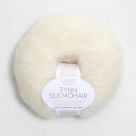 фото Пряжа TYNN SILK MOHAIR Sandnes Garn цвет 1012