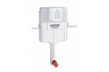 Смывной бачок для унитаза скрытого монтажа GROHE GD2 38987000
