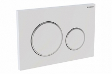 Клавиша смыва Geberit Sigma20 115.882.JT.1 Клавиша смыва Geberit Sigma20 115.882.JT.1