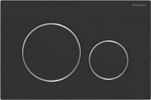 Клавиша смыва Geberit Sigma20 115.882.14.1 Клавиша смыва Geberit Sigma20 115.882.14.1