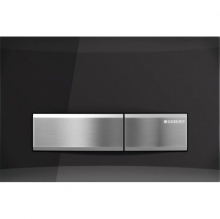 Клавиша смыва Geberit Sigma 50 115.788.SD.2 Клавиша смыва Geberit Sigma 50 115.788.SD.2