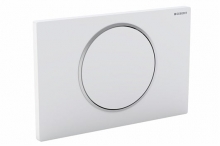 Клавиша смыва Geberit Sigma 115.758.JT.5 Клавиша смыва Geberit Sigma 115.758.JT.5