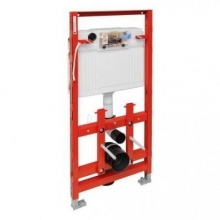 Инсталляция для подвесного унитаза Tece Lux 9600100