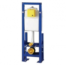 Инсталляция для унитаза Wisa Exellent 8050.452703 Инсталляция для унитаза Wisa Exellent 8050.452703