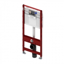 Инсталляция для установки унитаза ТЕСЕ 9300079 Инсталляция для установки унитаза ТЕСЕ 9300079