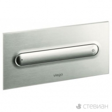 Клавиша смыва Viega Visign for Style 597146 Клавиша смыва Viega Visign for Style 597146