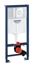 Система инсталляции для унитаза GROHE Rapid SL 38860000