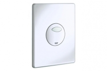 Клавиша смыва для унитаза GROHE Skate 42303SH0 Клавиша смыва для унитаза GROHE Skate 42303SH0