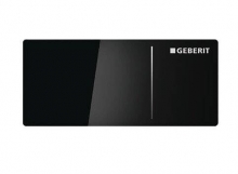 Дистанционная клавиша смыва Geberit Omega70 115.083.SJ.1