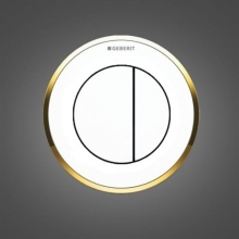 Клавиша смыва Geberit Type 10 116.055.KK.1 Клавиша смыва Geberit Type 10 116.055.KK.1