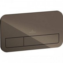 Клавиша смыва Villeroy&Boch ViConnect 922400RT Клавиша смыва Villeroy&Boch ViConnect 922400RT