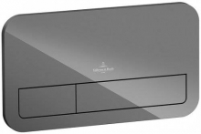 Клавиша смыва Villeroy&Boch ViConnect 922400RA Клавиша смыва Villeroy&Boch ViConnect 922400RA