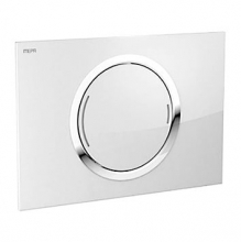 Клавиша смыва MEPA Zero 421854 Клавиша смыва MEPA Zero 421854