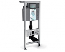 Инсталляция для подвесного унитаза Mepa VariVIT A31 Step WC 514804