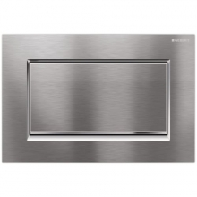 Смывная клавиша GEBERIT Sigma 30 115.893.KX.1