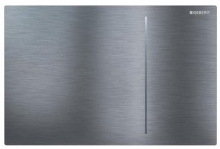 Cмывная клавиша Geberit Sigma 70 нержавеющая сталь 115.625.FW.1