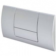 Кнопка смыва Viega Standard 449032 хром матовый Кнопка смыва Viega Standard 449032 хром матовый