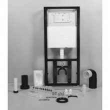 Инсталляция для унитаза Vitra 700-1873 с клавишей смыва