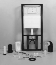 Инсталляция для подвесного унитаза Vitra 742-5800-01