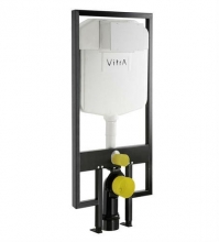 Инсталляция для унитаза Vitra Slim 748-5800-02