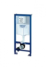 Система инсталяции для подвесного унитаза, Grohe Rapid SL 38536 001 (38536001)