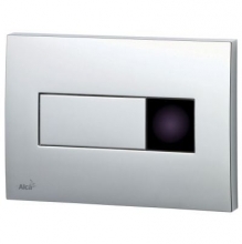 Сенсорная клавиша смыва Alcaplast M371S