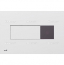 Сенсорная клавиша смыва Alcaplast M370S