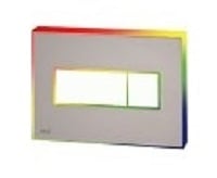 Клавиша смыва Alcaplast M1471 - AEZ114 Клавиша смыва Alcaplast M1471 - AEZ114