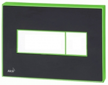 Клавиша смыва Alcaplast M1474-AEZ112 Клавиша смыва Alcaplast M1474-AEZ112
