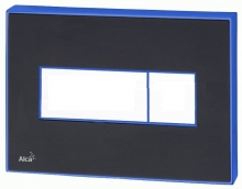 Клавиша смыва Alcaplast M1474-AEZ111 Клавиша смыва Alcaplast M1474-AEZ111