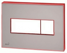 Клавиша смыва Alcaplast M1473-AEZ113 Клавиша смыва Alcaplast M1473-AEZ113