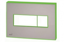 Клавиша смыва Alcaplast M1473-AEZ112 Клавиша смыва Alcaplast M1473-AEZ112