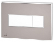 Клавиша смыва Alcaplast M1473-AEZ110 Клавиша смыва Alcaplast M1473-AEZ110