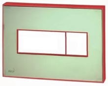 Клавиша смыва Alcaplast M1472-AEZ113 Клавиша смыва Alcaplast M1472-AEZ113