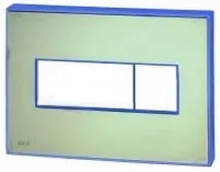 Клавиша смыва Alcaplast M1472-AEZ111 Клавиша смыва Alcaplast M1472-AEZ111