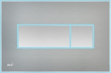 Клавиша смыва Alcaplast M1471-AEZ111 Клавиша смыва Alcaplast M1471-AEZ111