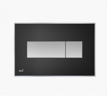 Клавиша смыва Alcaplast M1374 Клавиша смыва Alcaplast M1374