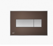 Клавиша смыва Alcaplast M1373 Клавиша смыва Alcaplast M1373