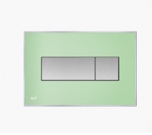 Клавиша смыва Alcaplast M1372 Клавиша смыва Alcaplast M1372