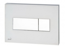 Клавиша смыва Alcaplast M1370 Клавиша смыва Alcaplast M1370