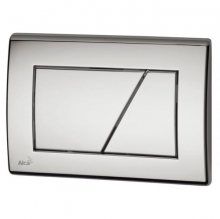 Клавиша смыва Alcoplast M173 Клавиша смыва Alcoplast M173