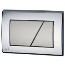 Клавиша смыва Alcaplast M172 Клавиша смыва Alcaplast M172